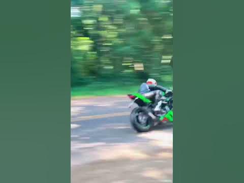 kawasaki zx10r2020