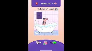 Riddle Test: Brain Teaser Game - Level 165