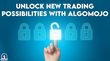 Unlock New Trading Possibilities with Algomojo
