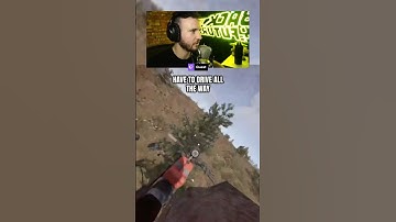 This Was Not Supposed to Happen 😂