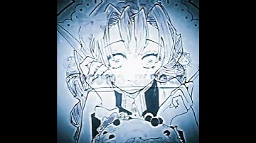 #obamitsu ||I LUV DIS SHIP SM!! :3||#obanaiiguro #obanai #mitsurikanroji #mitsuri #fyp #demonslayer