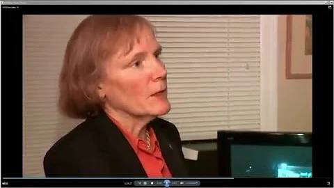 Retired ATF Agent Cynthia Beebe - WGN Interview