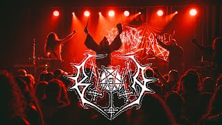 Baxaxaxa - live at Invicta Requiem Mass VIII, Porto