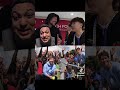 Reaction To Mr. Beast Calling Out Ray About TEAM WATER 😳🥴