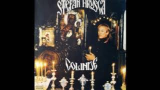 Stefan Hrusca - Colinde I (album vinyl)