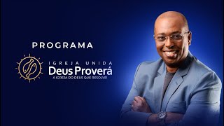 IUDP - PROGRAMA - BISPO LUCIANO NEVES