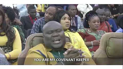 Hear what Apst. Johnson Suleman my Spiritual Fathe...