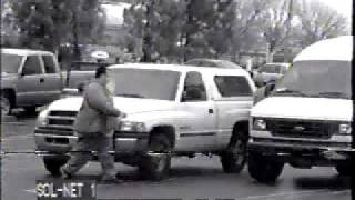 Vacaville Nugget Meth Bust