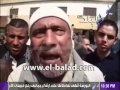 بيان رئاسى:اهالى سوهاج لم يتظاهروا خلال زيارة مرسى