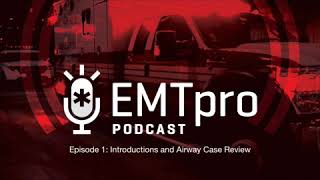 Episode 1 Introductions and Airway Case Review