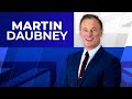 Martin Daubney | Monday 14th July