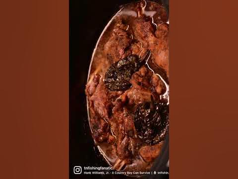 Groundhog… The other white meat! | Cooking Groundhog Barbacoa Sliders