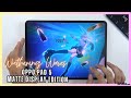 OPPO Pad 5 Matte Display Edition Wuthering Waves Gaming Test | Dimensity 7300-Ultra | 120Hz Display