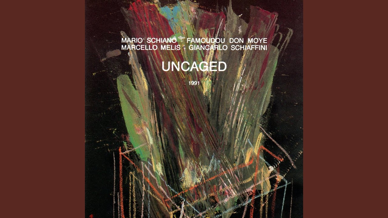 Guarda Uncaged: E (Original Version) su YouTube Guarda Uncaged: E (Original Version) su YouTube