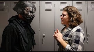 The Dark Side of Dating - Humor Code Fall 2017