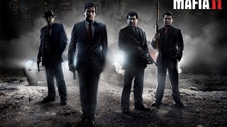 Прохождение Mafia 2. \