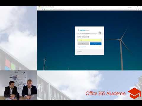 Office 365 User Management  mit der PowerShell