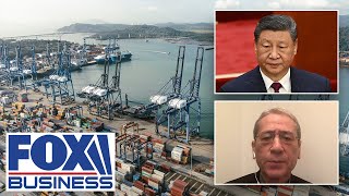 'INCONCEIVABLE': Beijing is 'throwing a fit' over this, China expert says