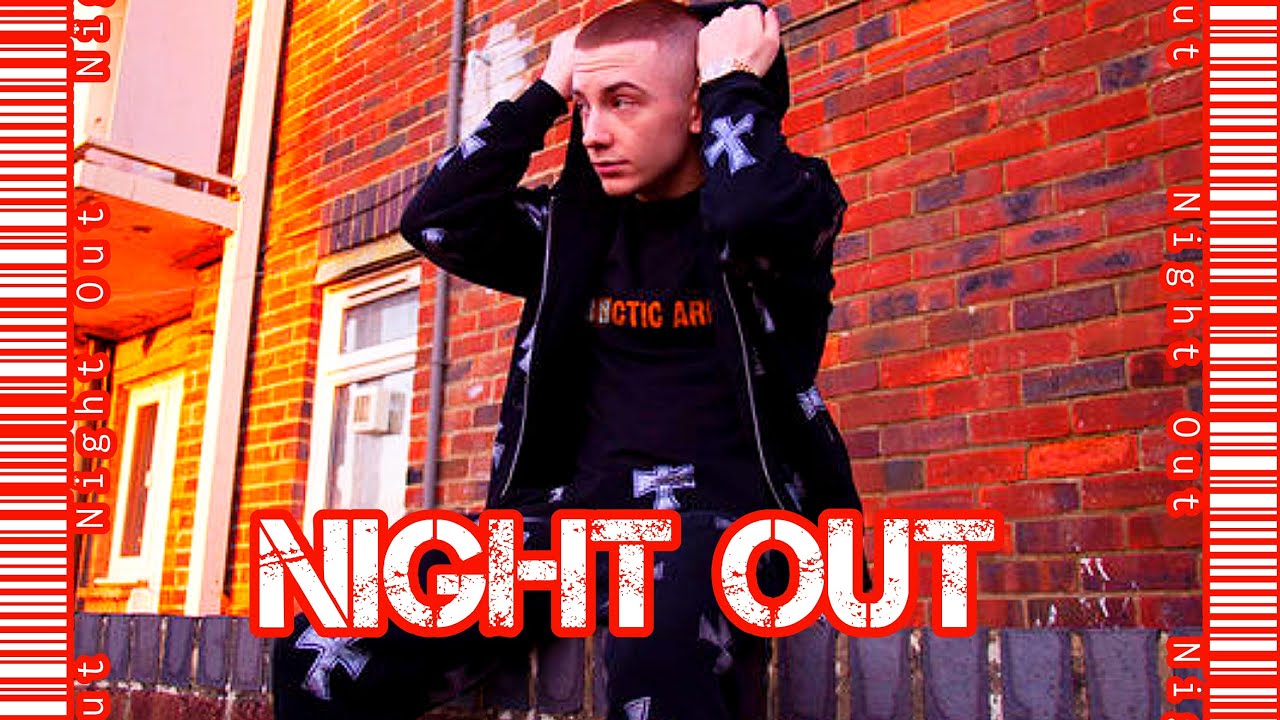 ArrDee x UK Drill Type Beat 2023 - "Night Out" | ArrDee Type Beat 2023 (FREE FOR PROFIT)