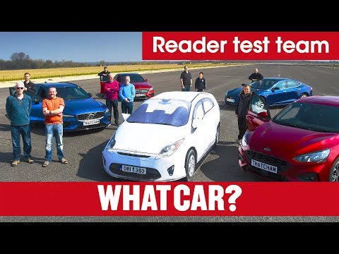 Car safety explained