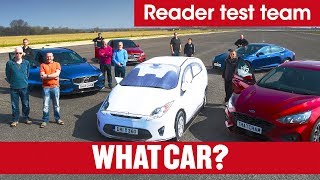 Car safety explained – What are Advanced Driver Assistance Systems like to use? | What Car? screenshot 2