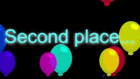 Fantage fmv contest! OPEN