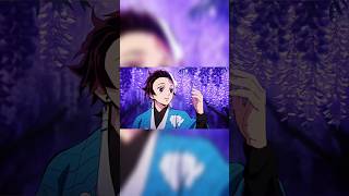 "A visual feast from Demon Slayer!" #animeedit #kny