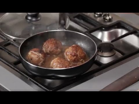 Video: Recept Voor Het Maken Van Mungbonen Gehaktballen