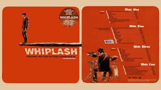 WHIPLASH in OST  PLAYLIST