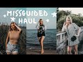 MISSGUIDED TRY ON HAUL | SUMMER 2020