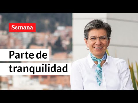 Balance tras sismos en Bogotá | Semana Noticias