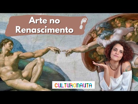 Vídeo: Imperdível arte renascentista e barroca em Roma