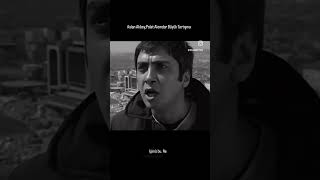 Polat Alemdar Aslan Akbey Büyük Tartışma !
