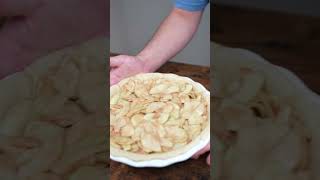 Американский (Яблочный) Пирог 😉 / Apple Pie