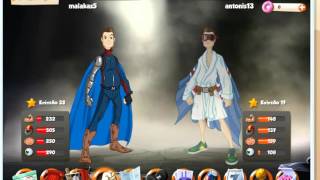 hero zero gr 12 part1!