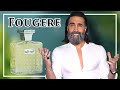 Fougere Royal By Houbigant | My Favorite Fougere | James Bond in a bottle!