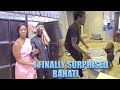 I FINALLY SURPRISED BAHATI 😃😃 BELATED BIRTHDAY SURPRISE FOR MY HUBBY || DIANA BAHATI