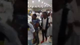 Meeting called by TPLF officials in Saudi Arabia disrupted