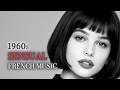 Vintage French Chanson 1960s | Sensual Paris Retro Mix