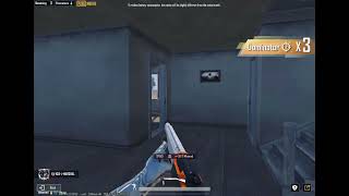 Pubg! Short fun video .. Shotgun @KLBMARSHAL  screenshot 5