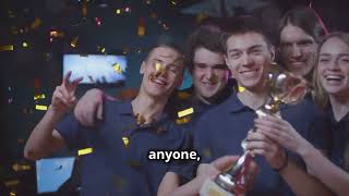 Character Strengths Bingo: Boost Team Spirit! #characterstrengths #teamcohesion screenshot 1