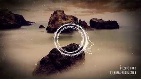 Clean Audio Spectrum Music Visualizer