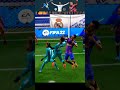 Neymar Jump Head Goal #shorts