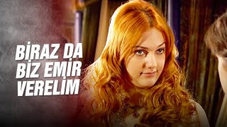 Maksat Ağzımız Alışsın