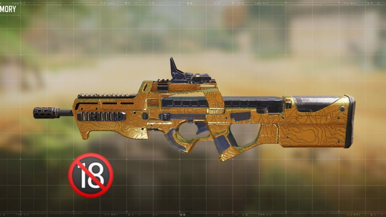 AFTER BUFF CBR4 BEST GUNSMITH Build / Best Cbr4 Best attachments No ...