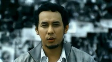 Jikustik - puisi (Official Music Video)