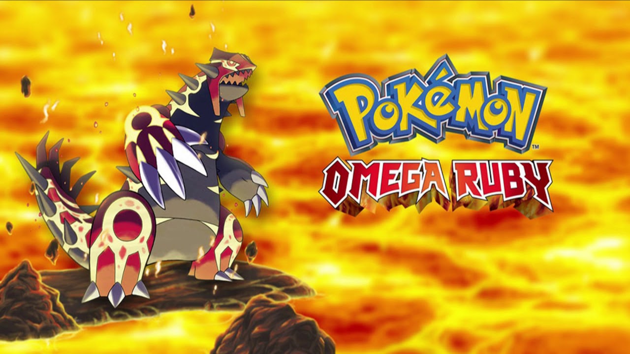 コトキタウン ポケットモンスター オメガルビー アルファサファイア Oras Games Wacoca Japan People Life Style