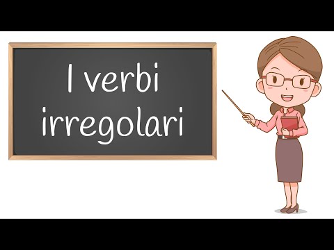 Video: Quando sono finite le scuole irregolari?