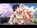 Nightcore - Marry Me (Switching Vocals) Lyrics