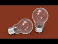 making 3D bulb with filament in AutoCAD